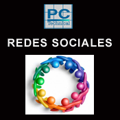 Redes Sociales