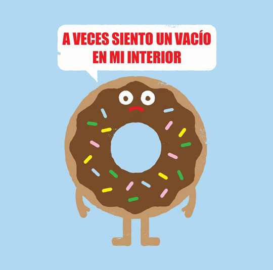 Vacio interior