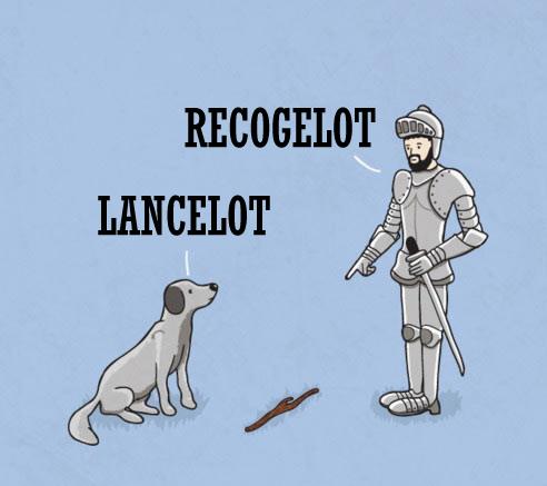 Lancelot