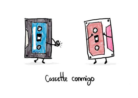 Cassette