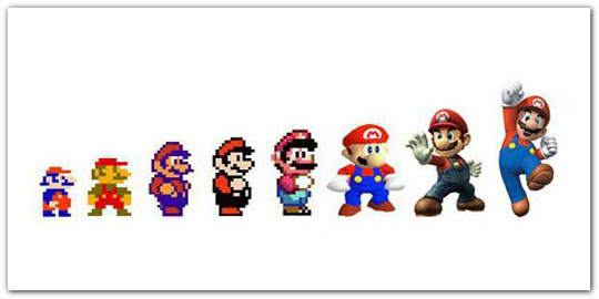 Mario Bros