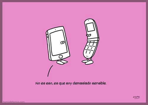 Tecnologa sensible