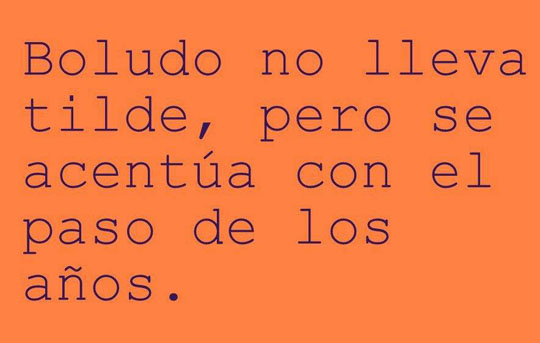 Insulto