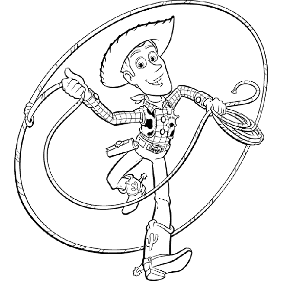 Toy Story
