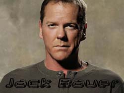 Jack Bauer