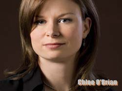 Chloe O'Brian