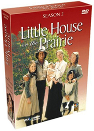 Segunda Temporada de La Familia Ingalls
