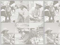 Wallpapers de Charles Ingalls para descargar