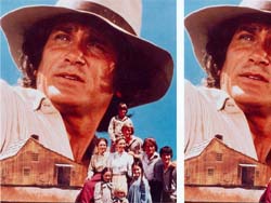 Wallpapers de integrantes de Los Ingalls