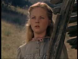 Mary Ingalls