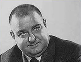 Joe De Rita