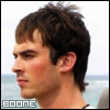 Lost: Boone