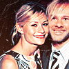 Charlie Pace y Claire