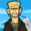 Avatar de Caricatura de Charlie Pace