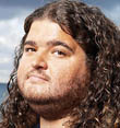 Hugo Reyes - Hurley