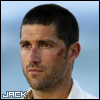 Avatares de Jack