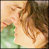 Jack y Kate de Lost