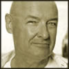 Avatares de Lost de John Locke
