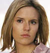 Avatares de Lost: Shannon Rutherford