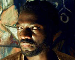 Adewale Akinnuoye Agbaje
