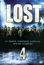Lost - Cuarta Temporada