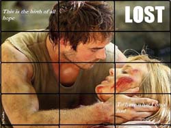 Boone y Shannon
