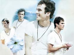 Boone de Lost