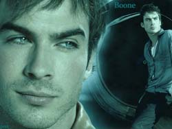 Boone