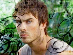 Boone Carlyle