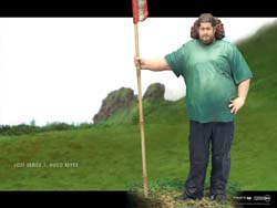 Hurley