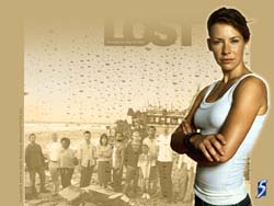 Kate Austen