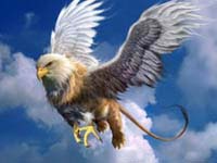 El aguila volo