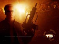 Terminator III