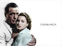 Casablanca