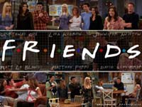 Friends