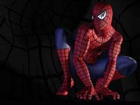 Spiderman