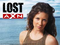 Kate de Lost