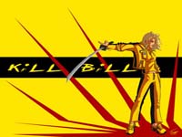 Kill Bill