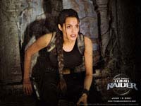 Tomb Raider