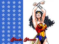 La mujer maravilla
