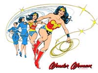 Wonder Woman