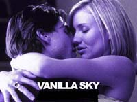 Vanilla Sky