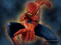 Spider Man