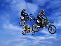 Motociclismo