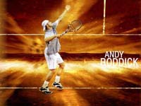 Andy Roddick