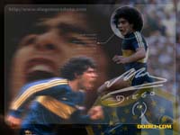 Pelusa Maradona