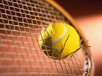 Tenis