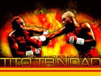 Tito Trinidad