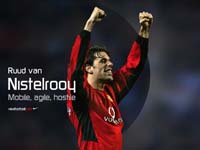 Ruud Van Nilstelrooy
