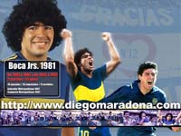 Diego Maradona